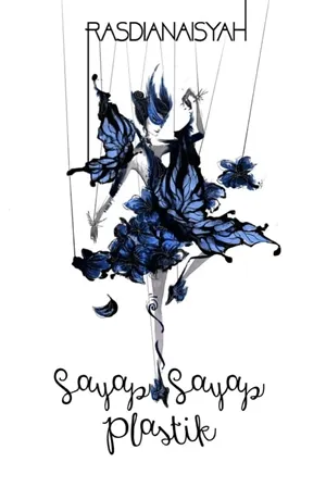 Sayap-sayap Plastik