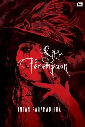 Sihir Perempuan