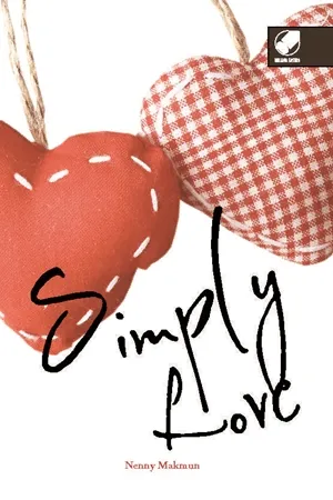 Simply Love