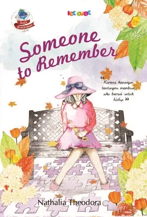 Someone to Remember