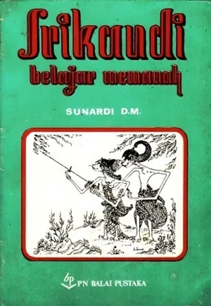 Srikandi Belajar Memanah