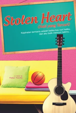 Stolen Heart