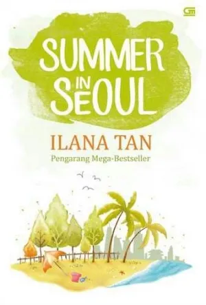 Summer In Seoul