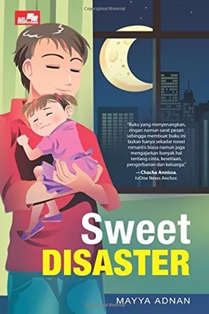 Sweet Disaster