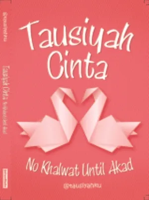 Tausiyah Cinta