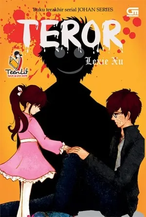 Teror