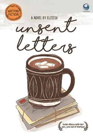 Unsent Letters