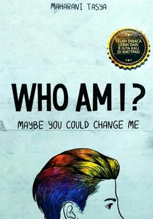 Who Am I?