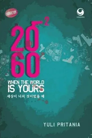 When The World Is Yours (Section 2)