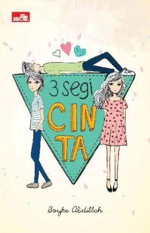 3 Segi Cinta