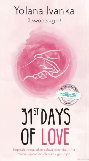 31st Days of Love