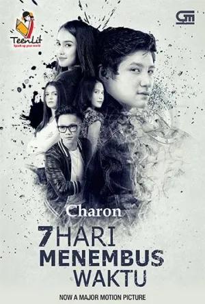 7 Hari Menembus Waktu