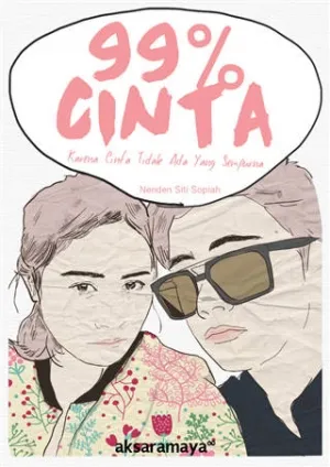 99% Cinta