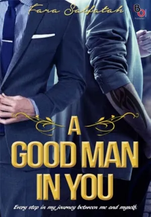 A Good Man In You