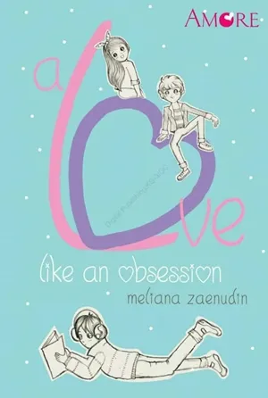 A Love Like an Obsession