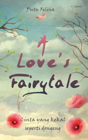 A Love’s Fairytale