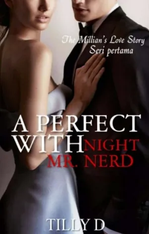 A Perfect Night with Mr. Nerd
