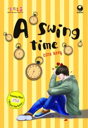 A Swing Time