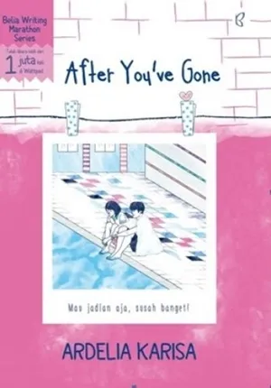 After You’ve Gone