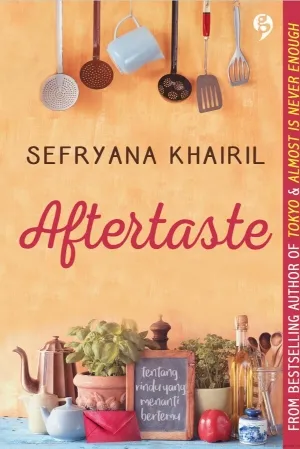 Aftertaste