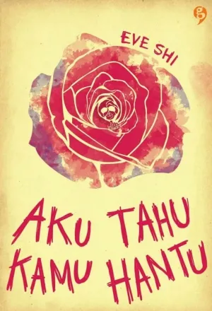 Aku Tahu Kamu Hantu