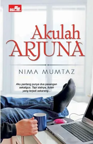 Akulah Arjuna