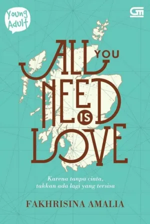 All You Need is Love
