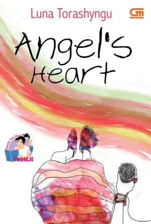 Angel’s Heart