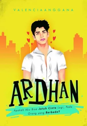 Ardhan
