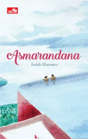 Asmarandana