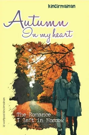 Autumn in My Heart