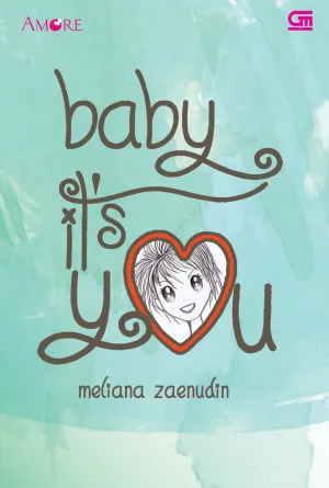 Baby It’s You