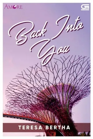 Back Into You