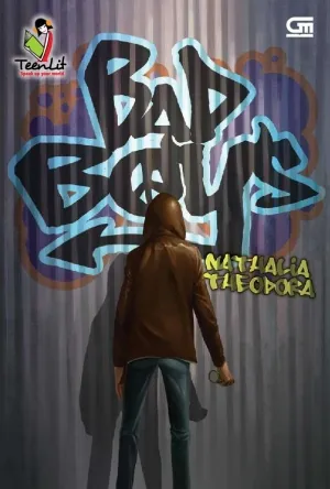 Bad Boys #1
