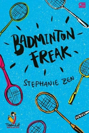 Badminton Freak