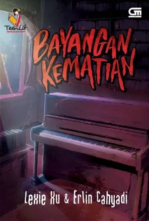 Bayangan Kematian