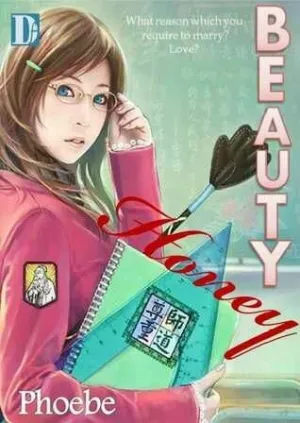 Beauty Honey