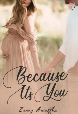 Because Its You