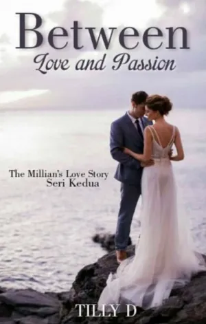 Between Love and Passion
