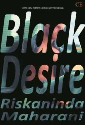 Black Desire