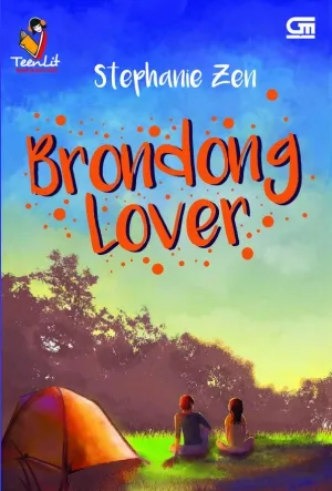 Brondong Lover