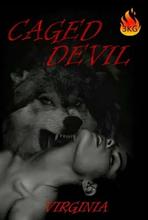 Caged Devil