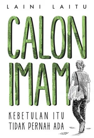 Calon Imam