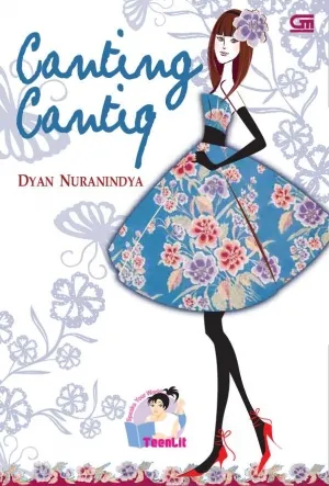 Canting Cantiq