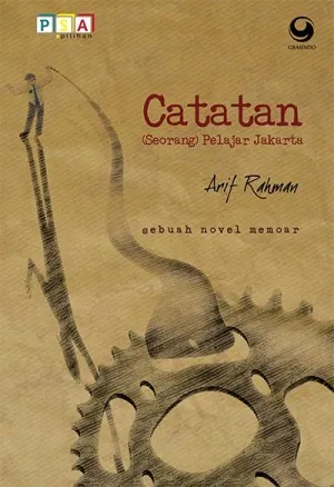 Catatan (Seorang) Pelajar Jakarta