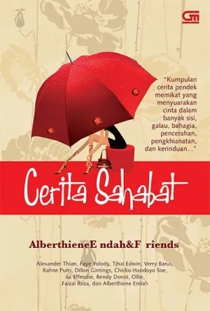 Cerita Sahabat