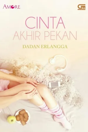 Cinta Akhir Pekan