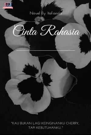 Cinta Rahasia