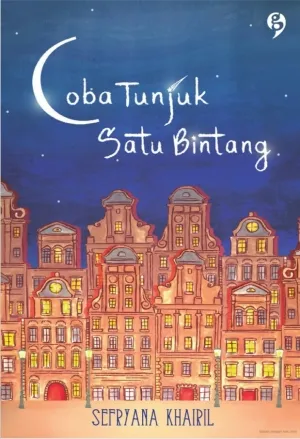 Coba Tunjuk Satu Bintang