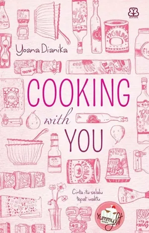 Cooking with You
